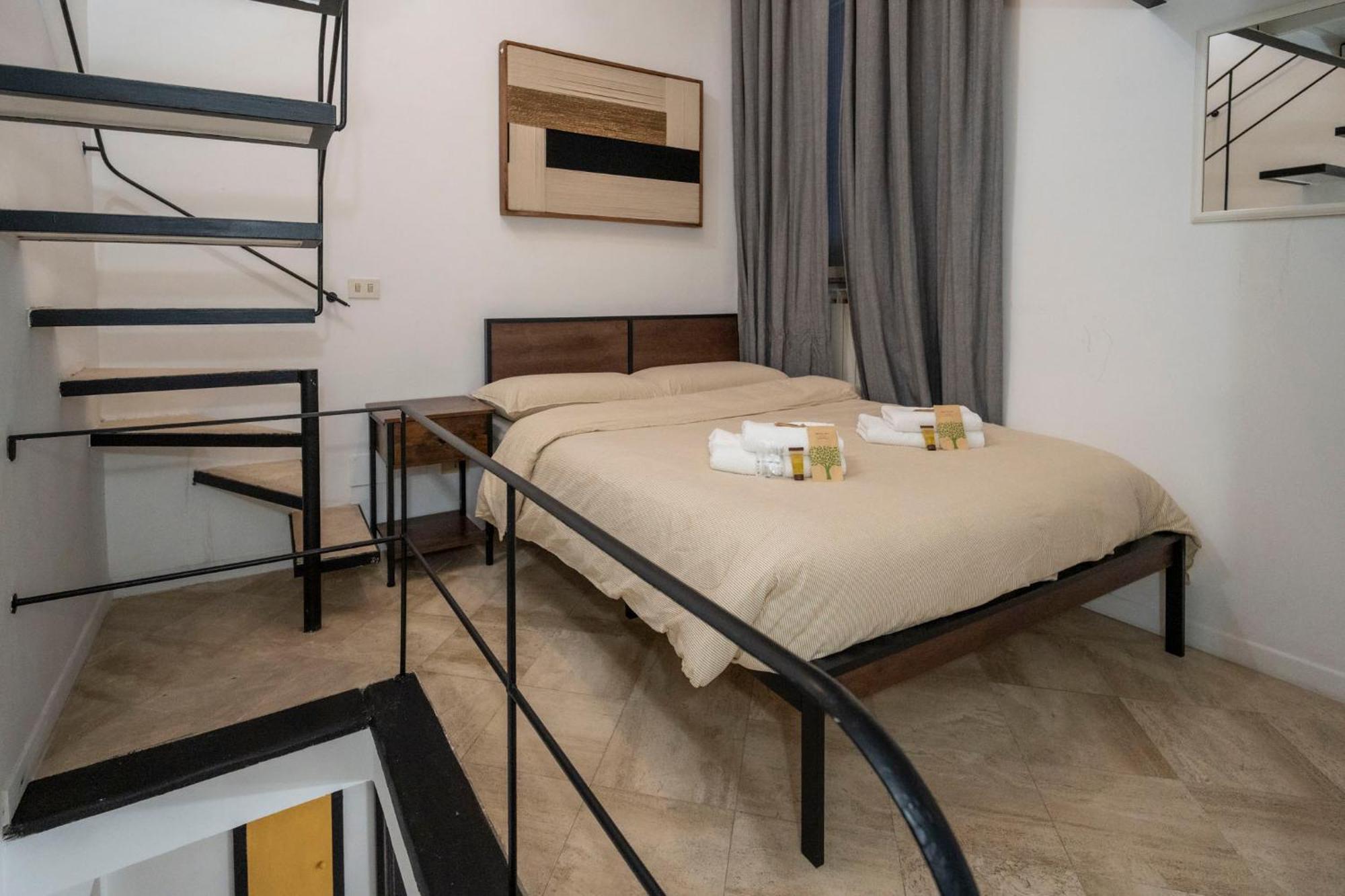 Home D'Elite Sistina - Trevi Fountain Рим Екстер'єр фото